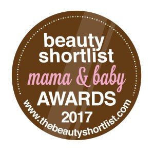Beauty shortlist Mama and baby awards 2017