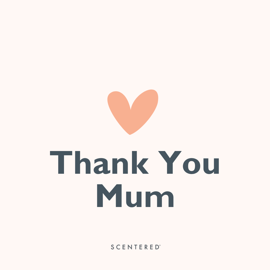 Thoughtful Wellbeing Ideas to Say Thank You to Mum this Mother’s Day