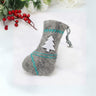 Scentered Christmas Felt Stocking