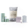 Scentered De-stress Relaxation Set including De-stress Balm, Wheaty bag and Sleep Well mini balm