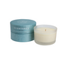 Breathe in the calming scents of our wellness candle, blending the benefits of aromatherapy with natural oils.