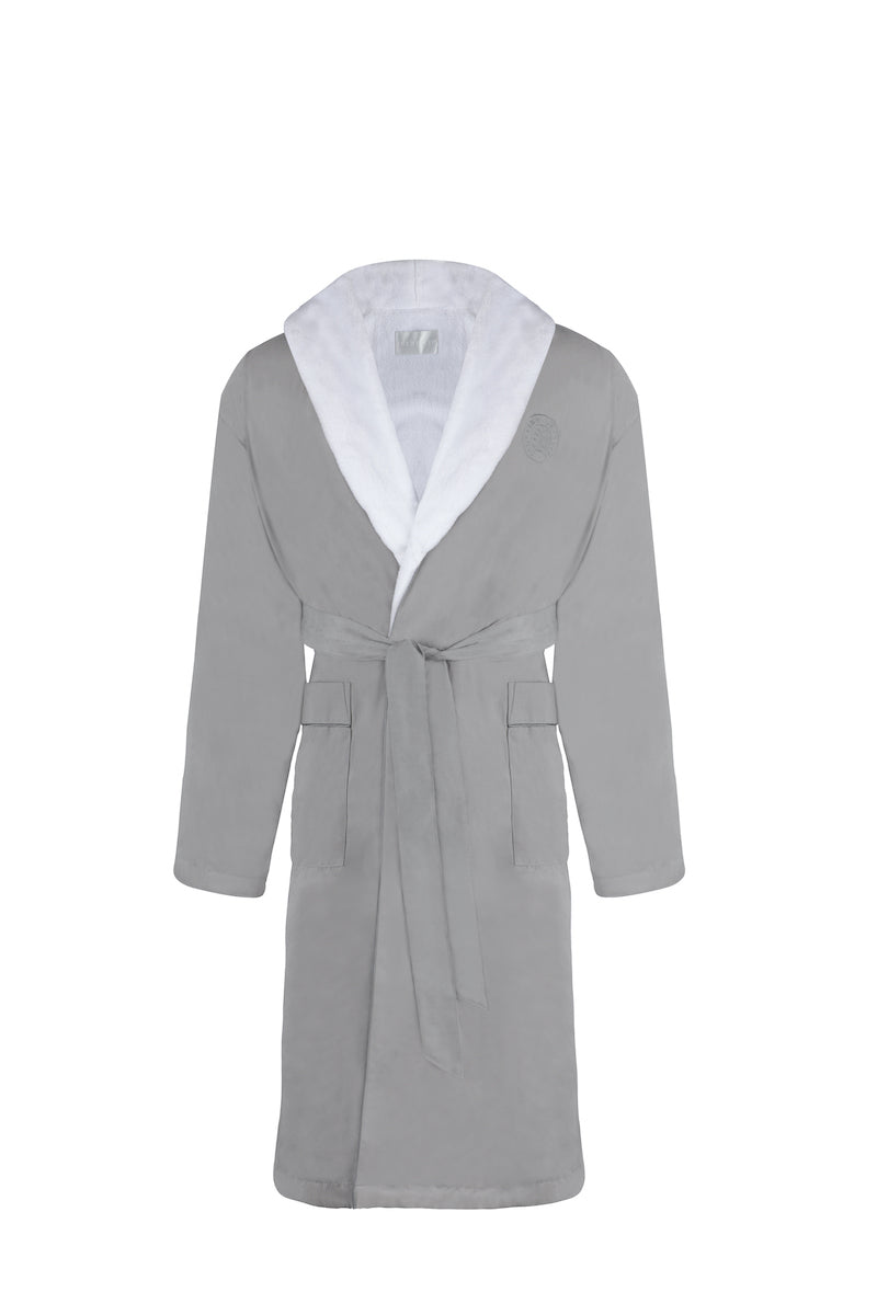 Bathrobe for better sleep