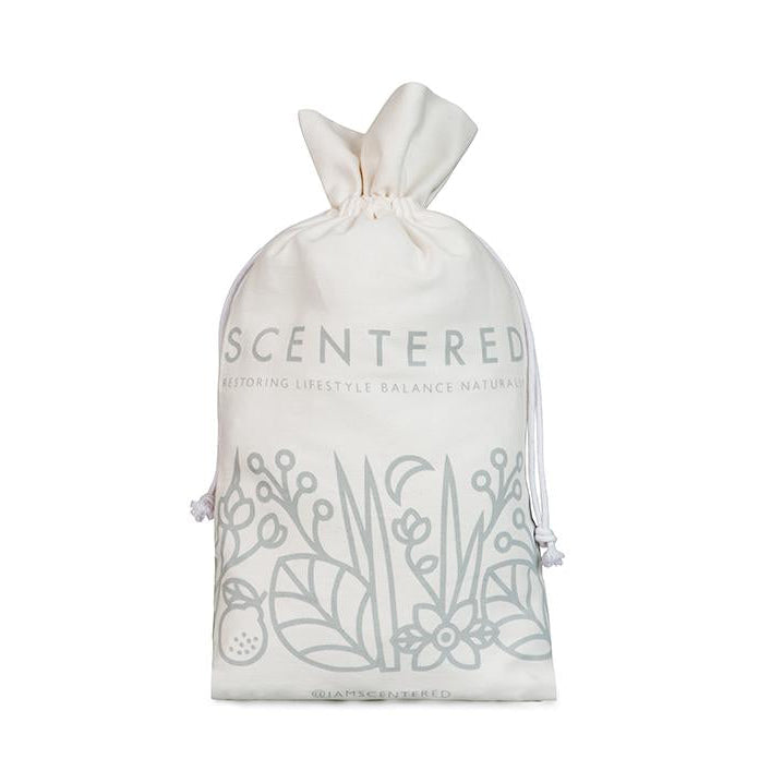 Scentered Gift Bag for storage